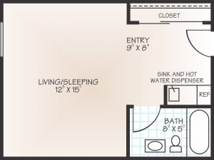 independent-living-floor-plan-studio-large